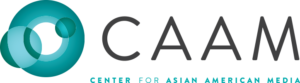 Center for Asian American Media (CAAM)